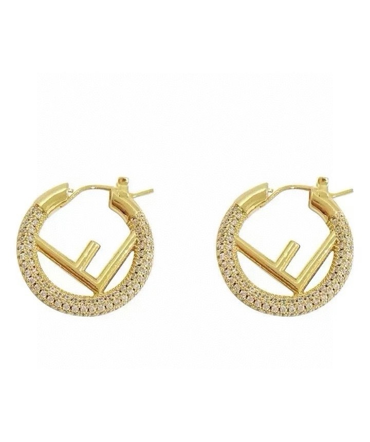 Fendi Earrings